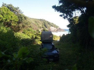 Australia (Cape Hawke)